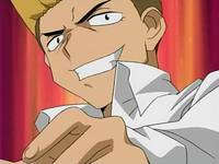 Кадр Школьный переполох: Второй семестр