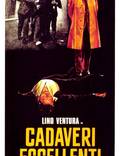 Постер из фильма "Сиятельные трупы" - 1