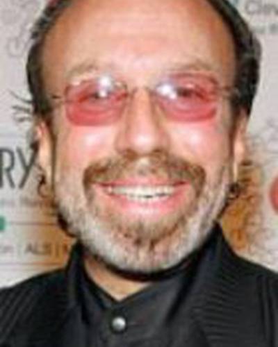 Берни Юман фото