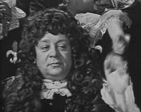 Кадр Всего несколько слов в честь господина де Мольера