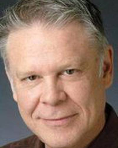 Джон С. Дейвис фото