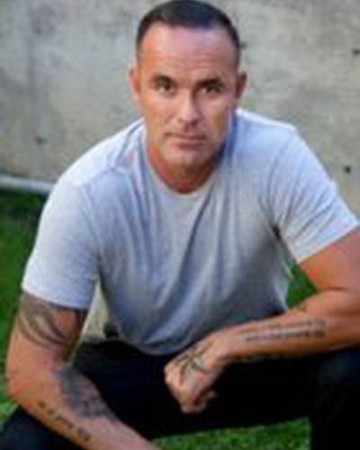 Виктор Феррерира фото