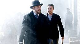 Кадр из фильма "Последнее воскресение" - 1