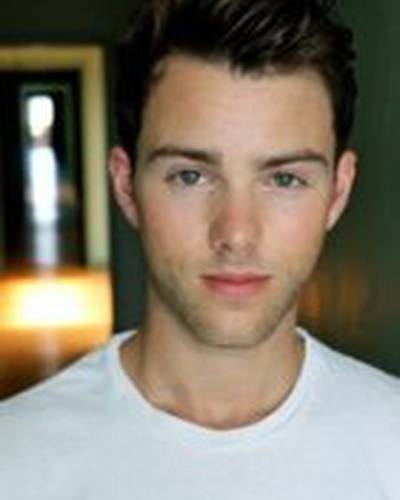 Дэвид Петруцци фото