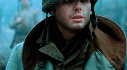 Кадр из фильма "Когда молчат фанфары" - 1