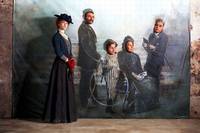 Кадр Новый свет