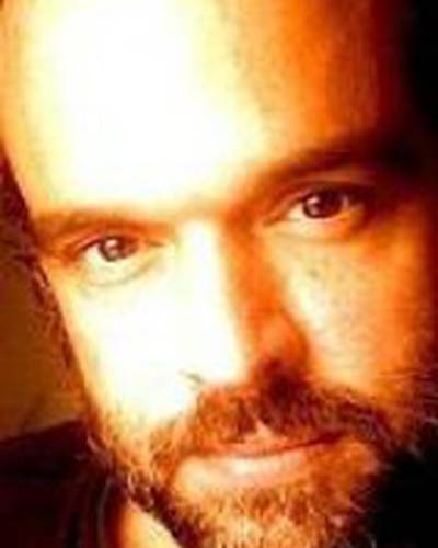 Даррен Далтон фото