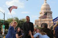 Кадр Мачете