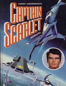 Капитан Скарлет