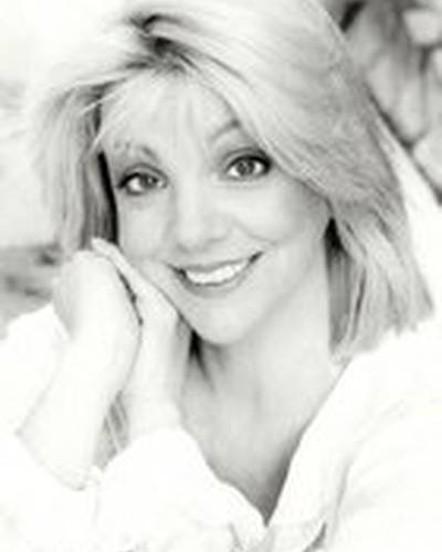 Тереза Ганзел фото