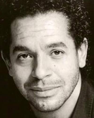 Джо Диксон фото