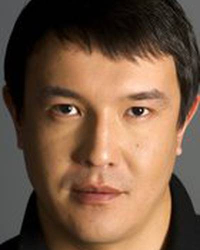 Саят Исембаев фото