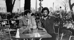 Кадр из фильма "Любовь и так далее" - 2