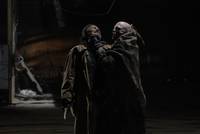 Кадр Земля вампиров