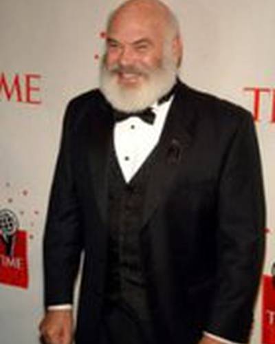 Эндрю Вейл фото