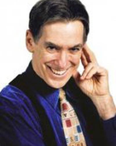 Дэн Камин фото