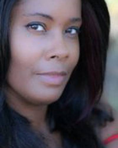 Джоан Филдс фото