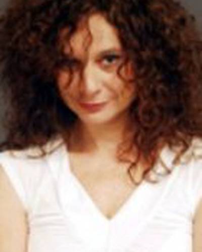 Ирене Альмус фото