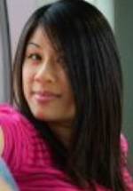 Синди Лау фото