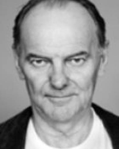 Бьёрн Гранат фото