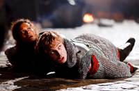 Кадр Мерлин