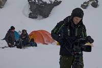 Кадр Тайна перевала Дятлова