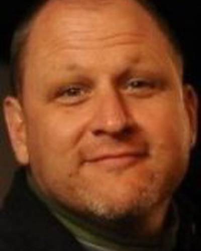 Джон Путч фото