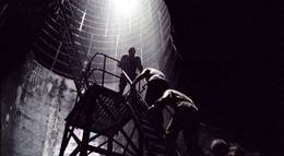 Кадр из фильма "Побег из тюрьмы" - 1