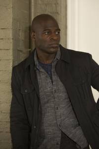 Кадр Чёрный список