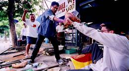 Кадр из фильма "13" - 2