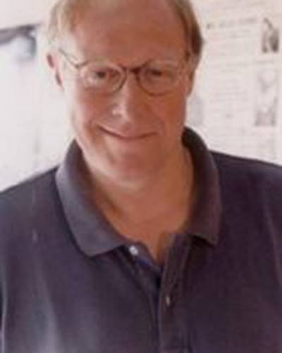 Гэвин Скотт фото