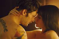 Кадр Глаза его матери