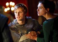 Кадр Мерлин