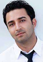 Педж Вахдат фото