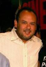 Марк Робертс фото