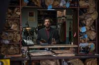 Кадр Сапожник