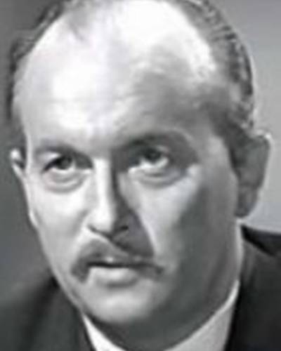 Уильям Вудсон фото