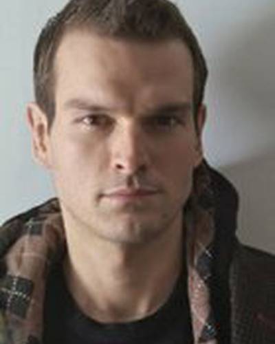 Уоррен Дероса фото