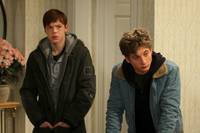 Кадр Бесстыдники