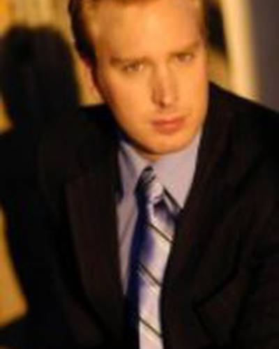 Тим Пайпер фото