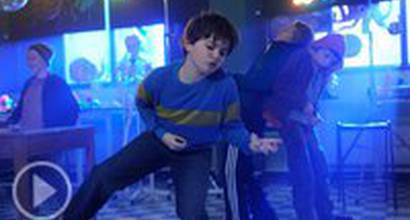 Трейлер (русский дублированный) 