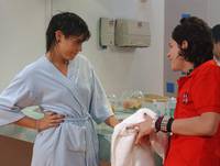 Кадр Мятежный дух