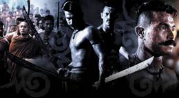 Кадр из фильма "Воины джунглей" - 1