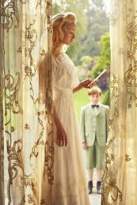 Кадр Посредник