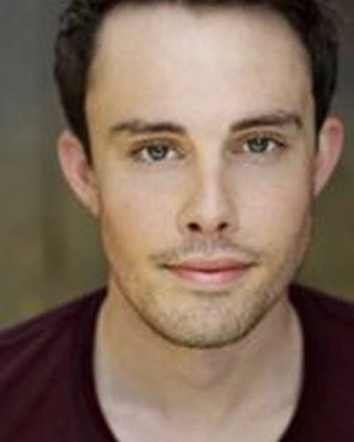 Логан Фэйхи фото