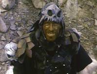 Кадр Дикарка-нимфоманка в аду у динозавров