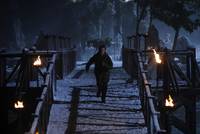 Кадр Восход тьмы