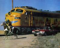 Кадр Бронко Билли