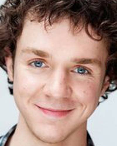 Роуэн Уитт фото