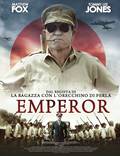 Постер из фильма "Император" - 1